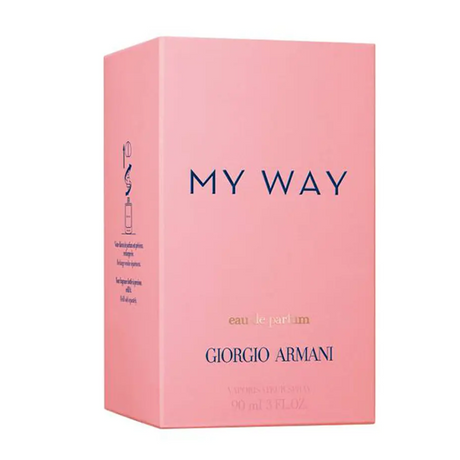 My Way Armani edp 50ml Mujer
