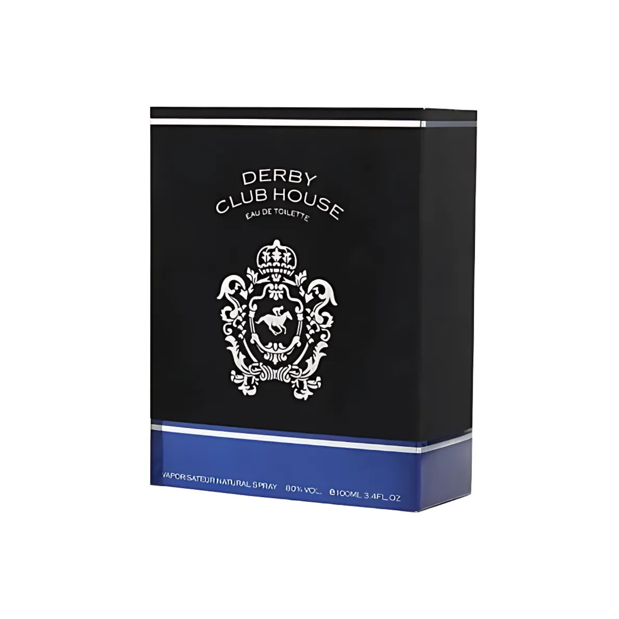 Derby Club House Armaf Edt 100Ml Hombre