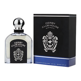Derby Club House Armaf Edt 100Ml Hombre- Inpirado en Bois du Portugal Creed