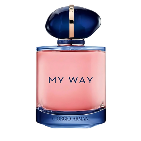 My Way Intense Armani Edp 90Ml  Mujer
