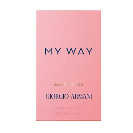 My Way  Armani Edp 30Ml Mini Mujer .