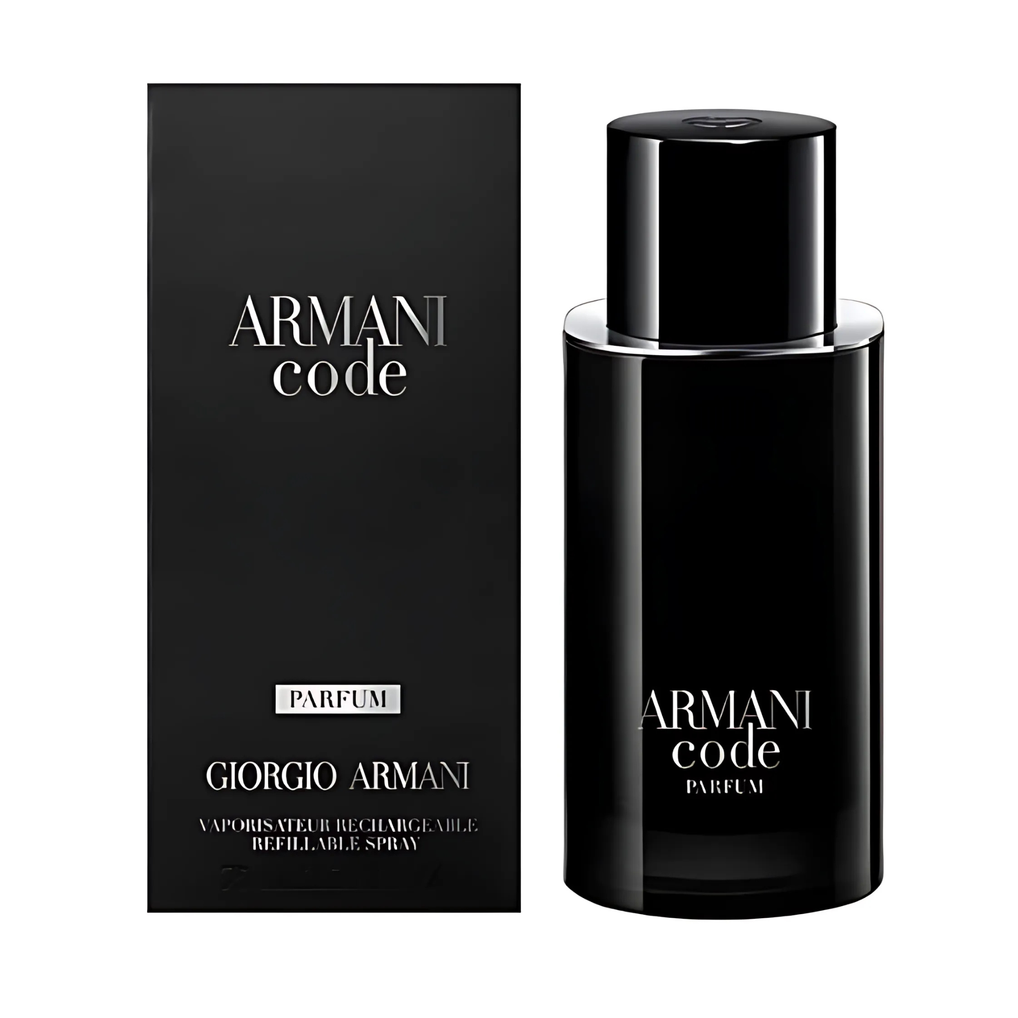 Armani Code Giorgio Armani Edp 75ML Hombre - Productos de Lujo