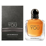Stronger With You EDT Hombre 100 ml