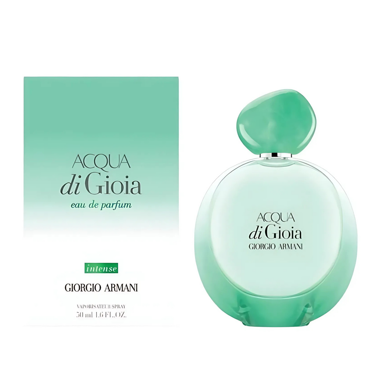 Acqua Di Gioia Intense Armani Edp 50ML Mujer