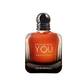 Stronger With You Absolutely Parfum Armani 100Ml Hombre