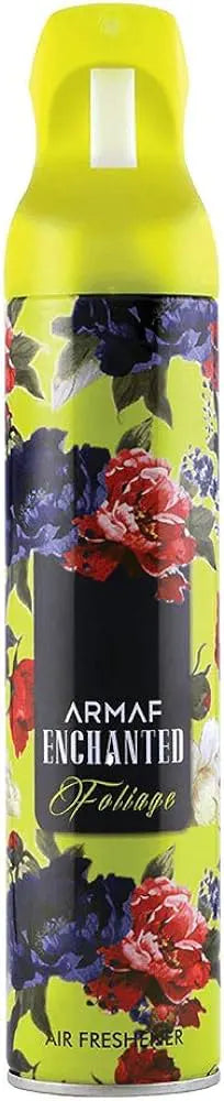 Armaf Enchanted Foliage 300ML Desodorante Ambiental