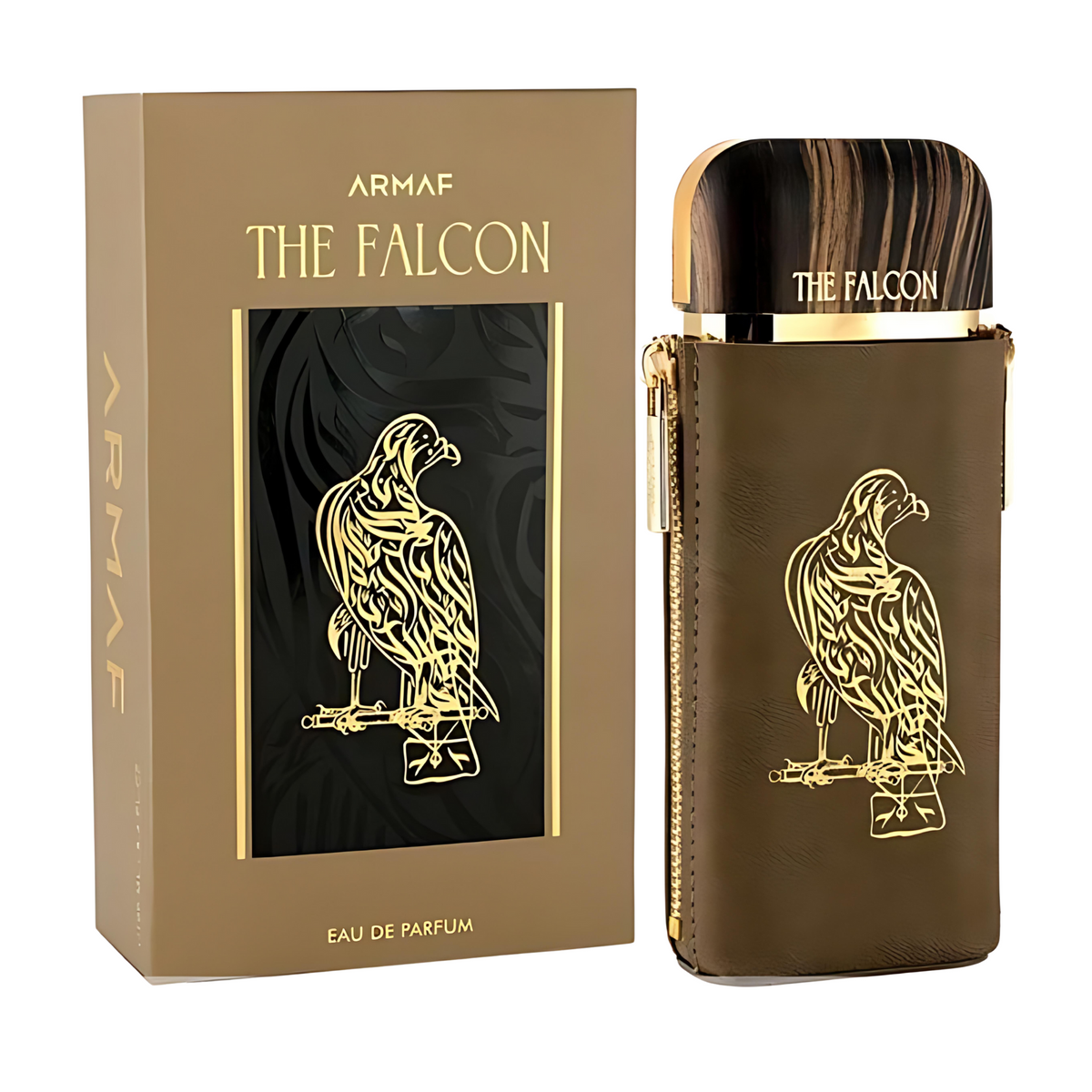 The Falcon Armaf Edp 100Ml Hombre