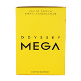 Odyssey Mega Edition Limited Edp 100 ML Hombre- Inspirado en Y Eau de Parfum Yves Saint Laurent