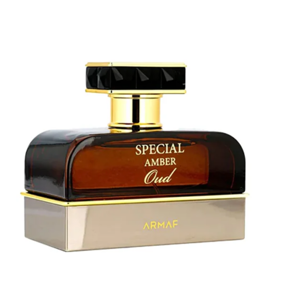 Special Amber OUD Armaf Parfum 100ML Hombre- Inspirado en Amber Aoud Roja Dove