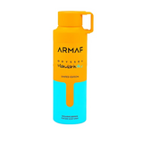 Desodorante Armaf Odyssey Mandarin Sky Limited Edition 200ML Hombre - Inspirado en Scandal Pour Homme de Jean Paul Gaultier.
