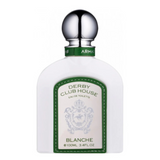Derby Club House Blanche Armaf Edp 100ML Hombre- Inspirado en Silver Mountain Water Creed