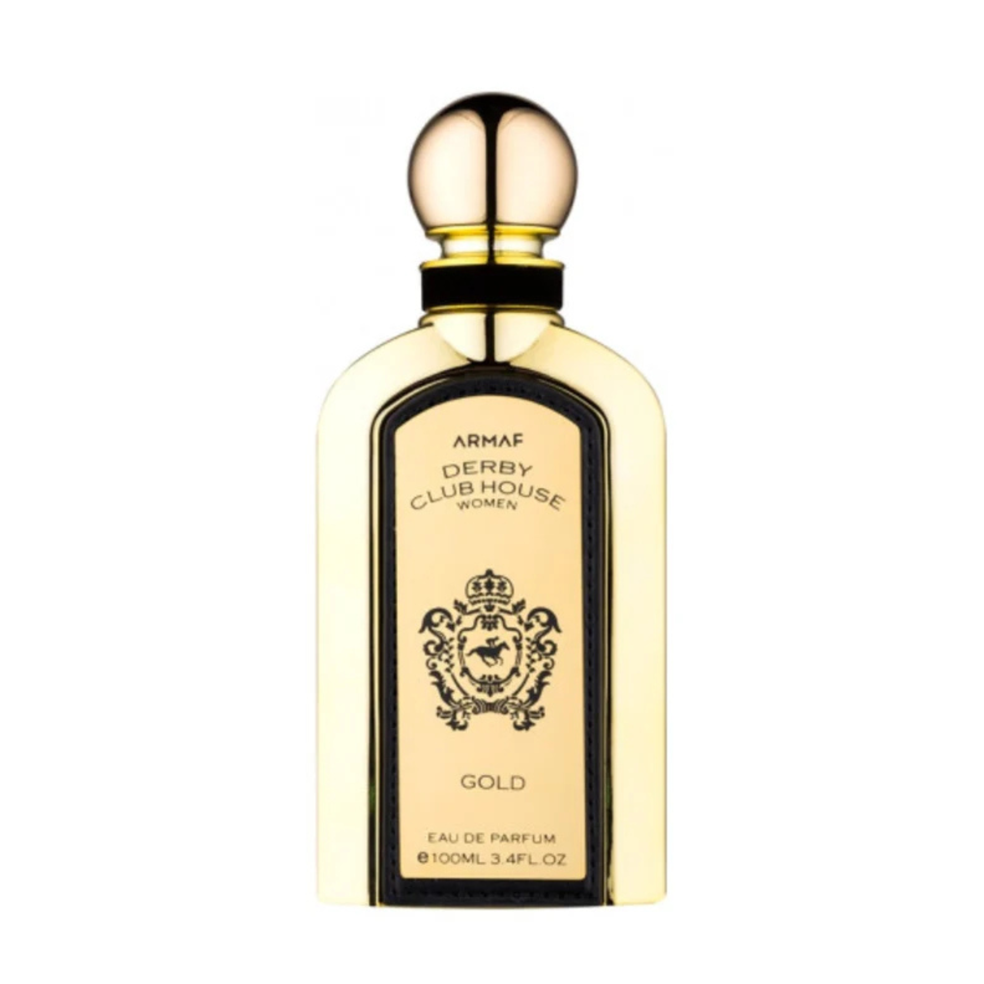 Derby Club House Armaf Edp 100ML Mujer- Inspirado en Manifesto l Elixir Yves Saint Laurent