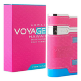 Voyage Hawaii Edp 100ML Armaf Mujer- Inspirado en I Want Choo Jimmy Choo