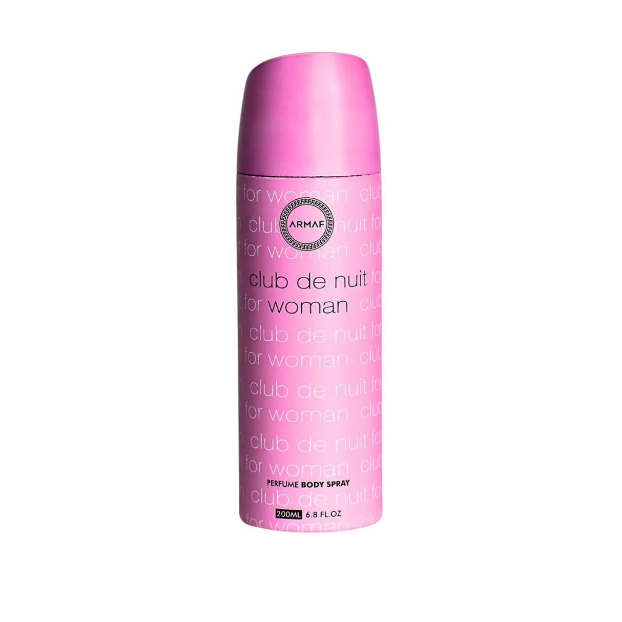 Desodorante Club De Nuit Woman Armaf 200ml Mujer