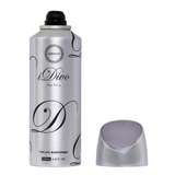 Desodorante I Divo For Men Armaf 200ml Hombre