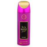 Desodorante De La Marque Rouge Armaf 200ml Mujer