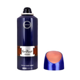 Desodorante Tres Nuit For Men Armaf 200ml Hombre