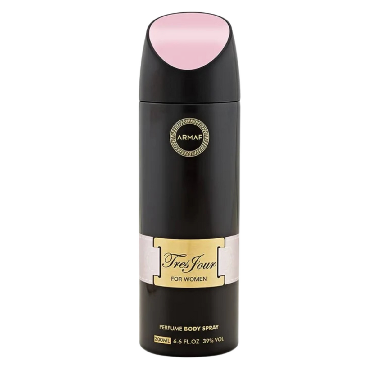Desodorante Tres Jour For Women Armaf 200ml Mujer