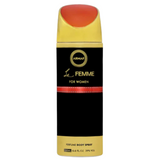 Desodorante Le Femme For Women Armaf 200ml