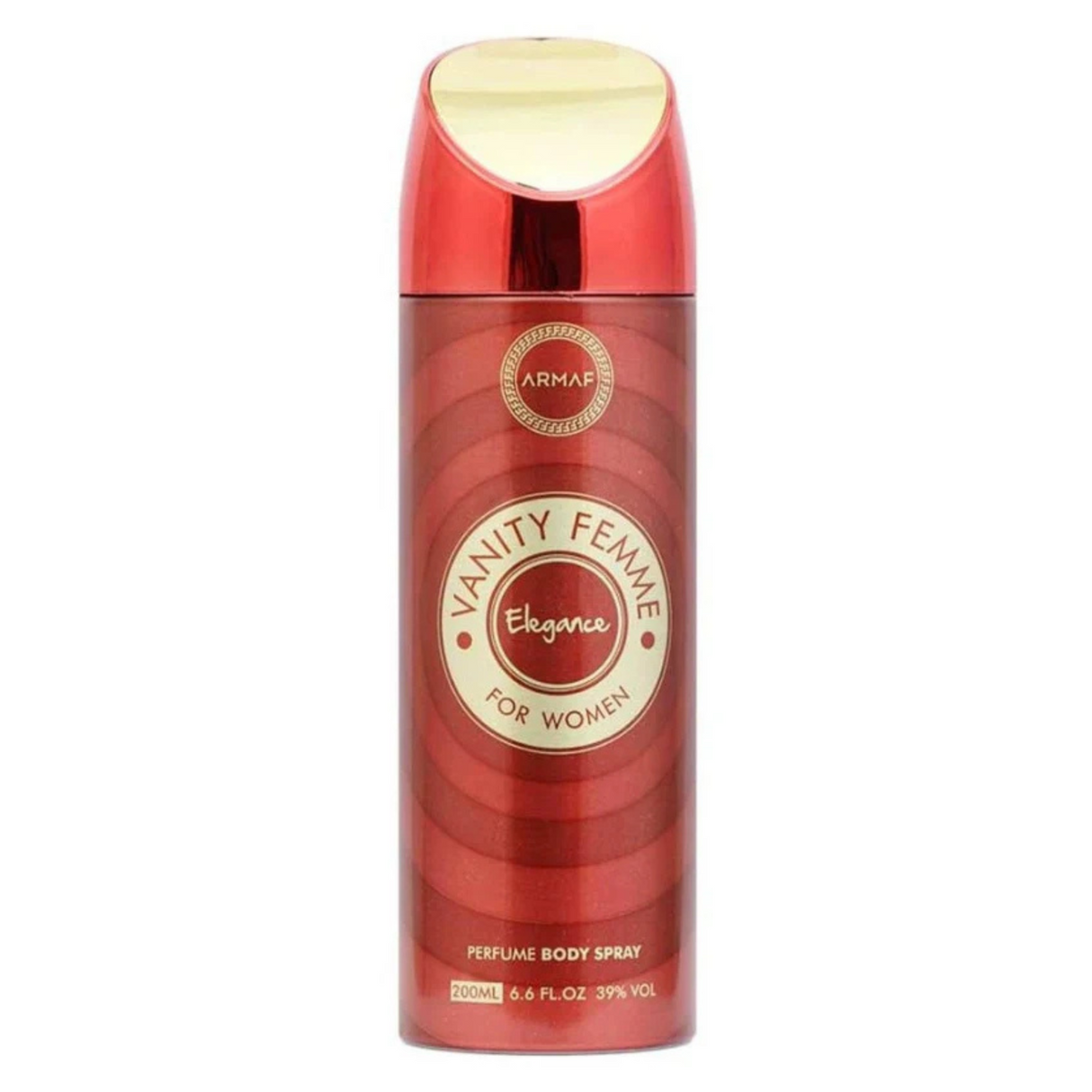 Desodorante Vanity Femme Elegance For Women Armaf 200ml
