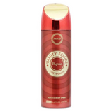 Desodorante Vanity Femme Elegance For Women Armaf 200ml