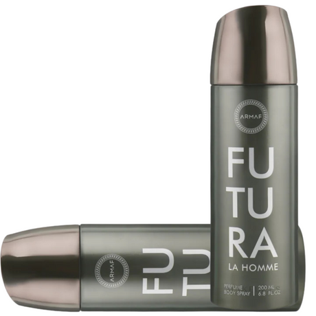 Desodorante Futura La Homme Armaf 200Ml Hombre
