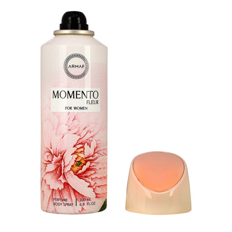 Desodorante Momento Fleur For Women Armaf 200MI Mujer