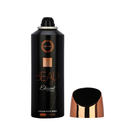 Desodorante Beau Elegant Women Armaf 200ml Mujer