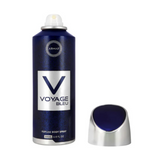 Desodorante Voyage Bleu Armaf 200ml Hombre