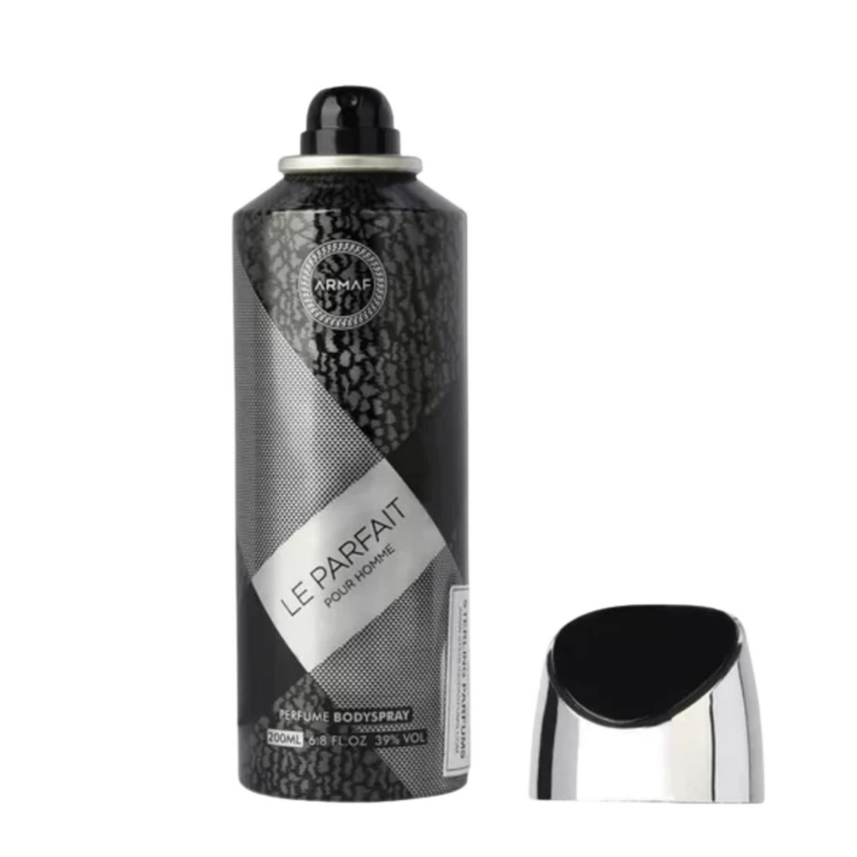 Desodorante Le Parfait Armaf 200ml Hombre