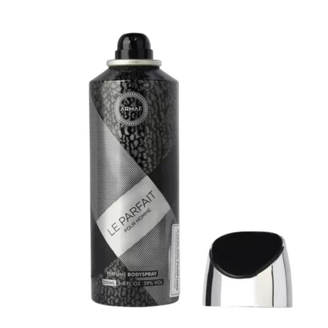 Desodorante Le Parfait Armaf 200ml Hombre