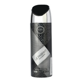 Desodorante Le Parfait Armaf 200ml Hombre