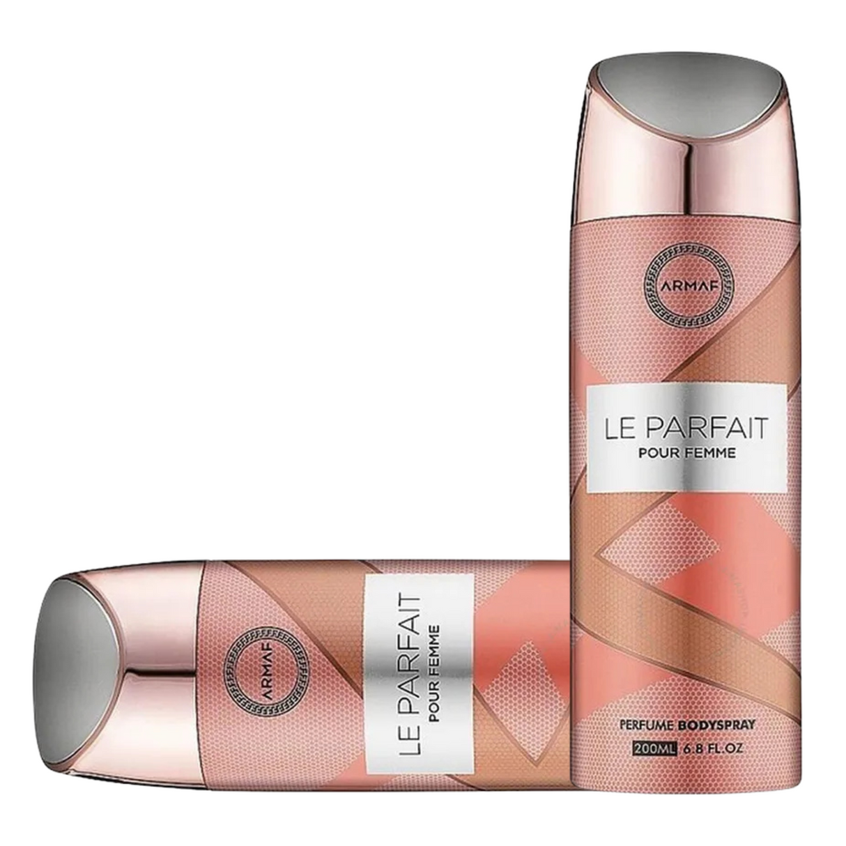 Desodorante Le Parfait Pour Femme Armaf 200ml Mujer