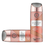 Desodorante Le Parfait Pour Femme Armaf 200ml Mujer