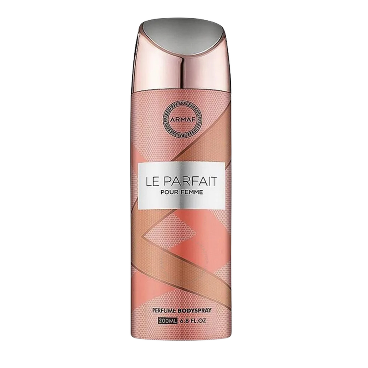 Desodorante Le Parfait Pour Femme Armaf 200ml Mujer