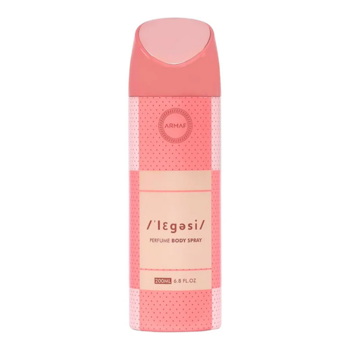 Desodorante Legasi Mujer Armaf 200ml Mujer