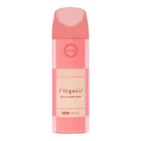 Desodorante Legasi Mujer Armaf 200ml Mujer