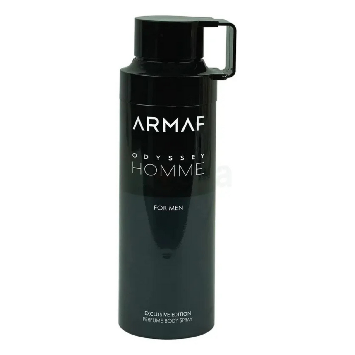 Desodorante Odyssey Homme For Men Armaf 200ml Hombre - Inspirado en Noir Extreme de Tom Ford