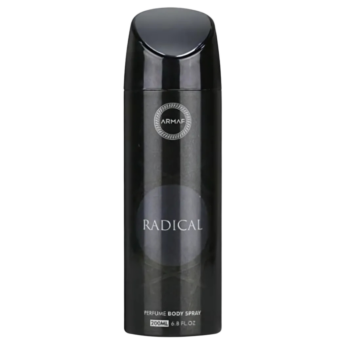 Desodorante Radical Armaf 200ml Hombre