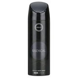 Desodorante Radical Armaf 200ml Hombre
