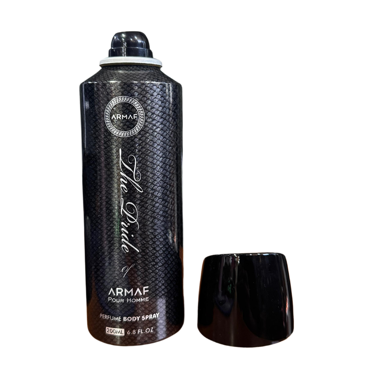 Desodorante The Pride Of Armaf 200ml Hombre