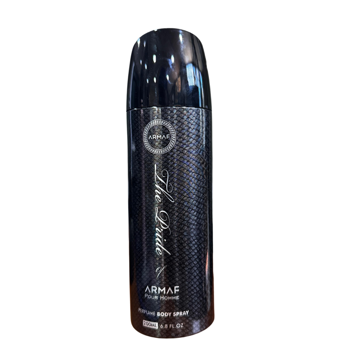 Desodorante The Pride Of Armaf 200ml Hombre