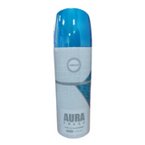 Desodorante Aura Fresh Armaf 200Ml Hombre