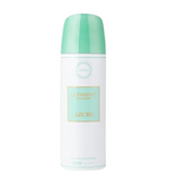 Desodorante Le Parfait Pour Femme Azure 200ml Mujer