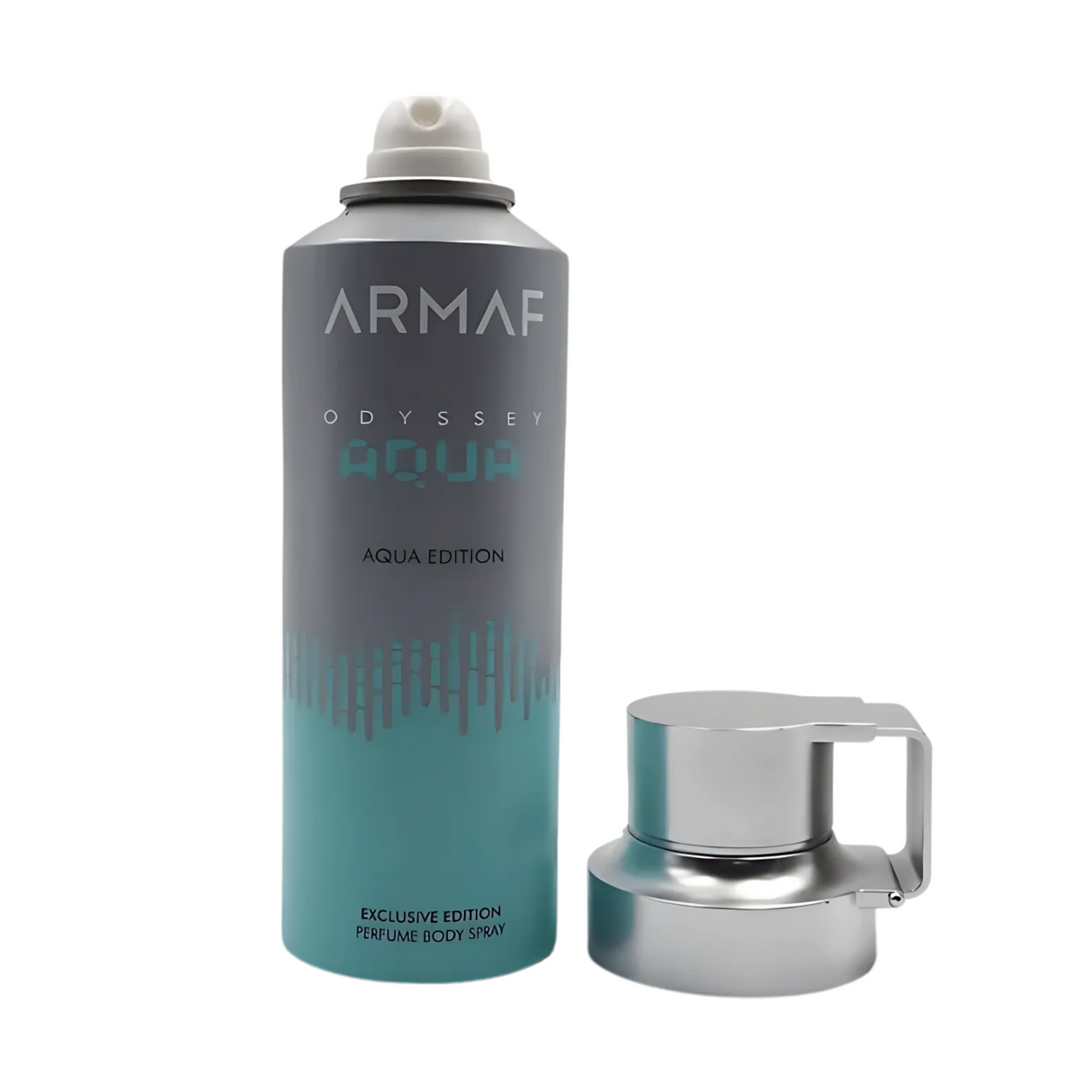Desodorante Armaf Odyssey Aqua Edition 200ML Hombre