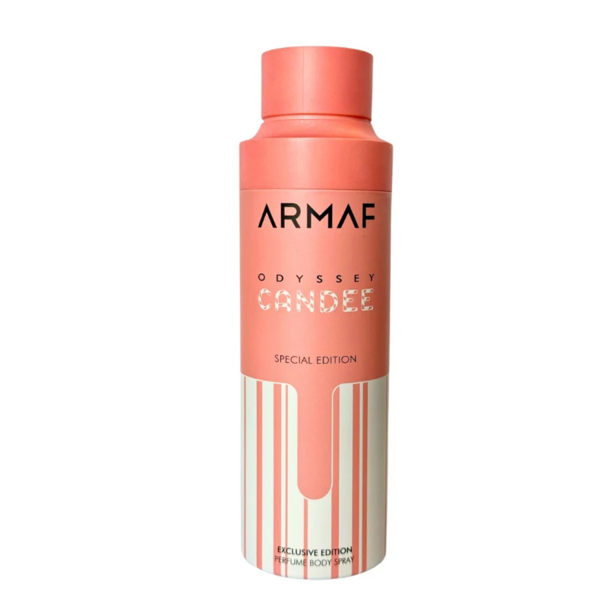 Desodorante Armaf Odyssey Candee Special Edition 200ML Mujer