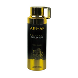 Desodorante Armaf Odyssey Wild One Gold Edition 200ML Hombre