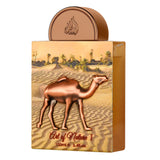 Art of Nature 1 Lattafa Pride Edp 100ML Unisex- Inspirado en Oud Maracujá Maison Crivelli