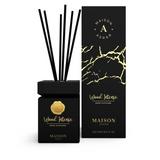 Wood Intense Maison Asrar 250ML Difusor De Aroma
