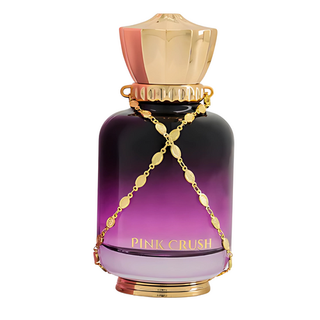 Pink Crush Maison Asrar Edp 100ML Mujer